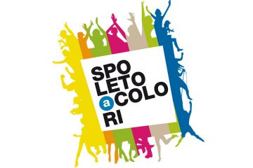 Spoleto a Colori