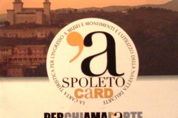 Spoleto Card