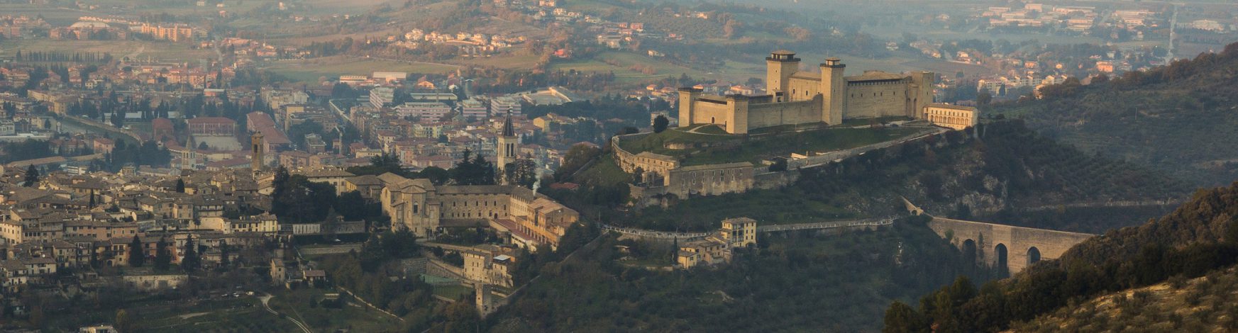 panorama-spoleto